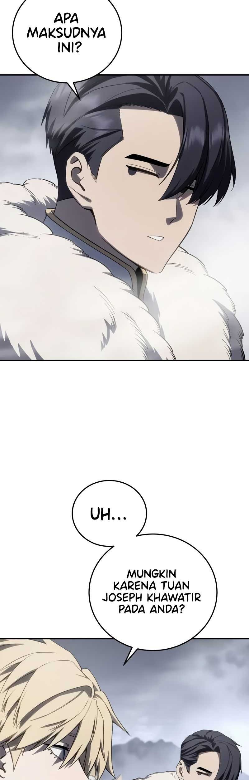 Star-Embracing Swordmaster Chapter 68 Gambar 52