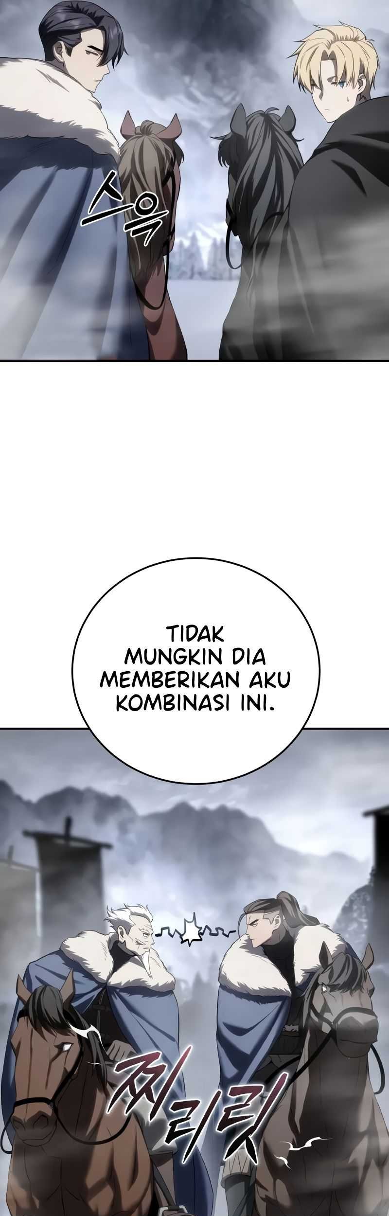 Star-Embracing Swordmaster Chapter 68 Gambar 54