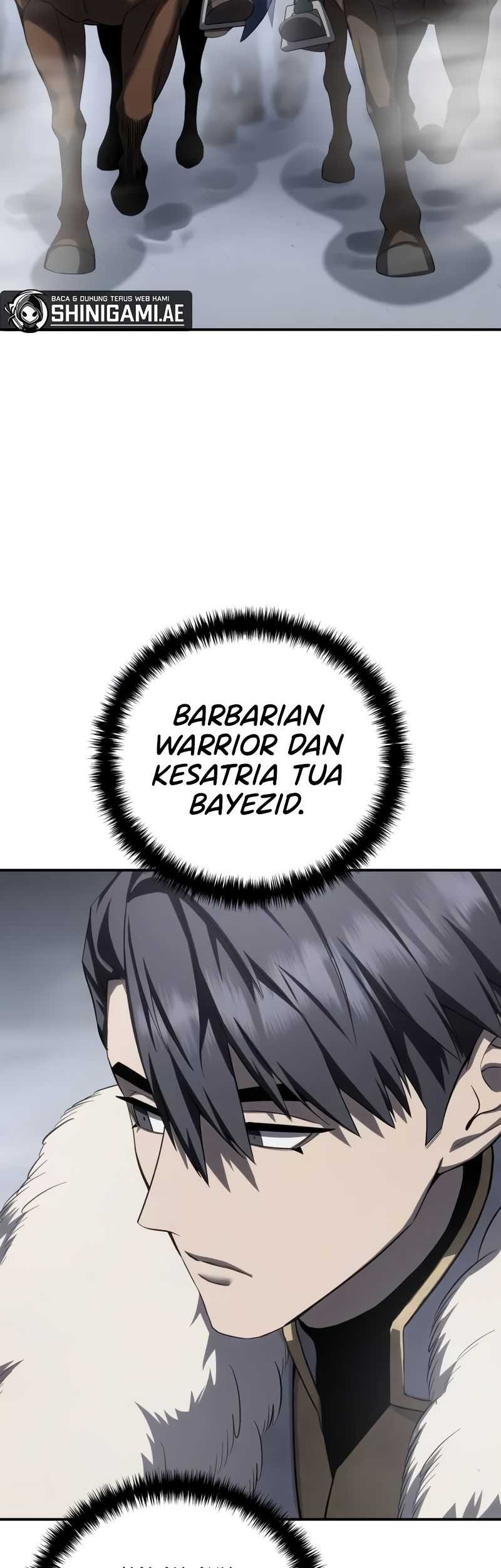 Star-Embracing Swordmaster Chapter 68 Gambar 55