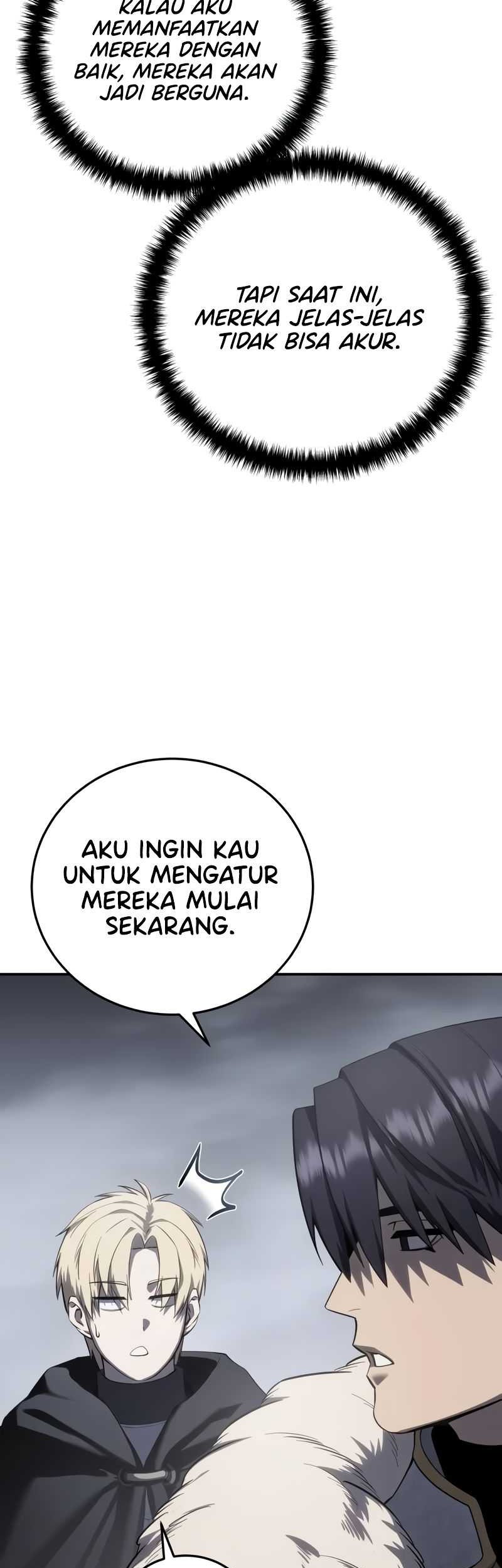 Star-Embracing Swordmaster Chapter 68 Gambar 56