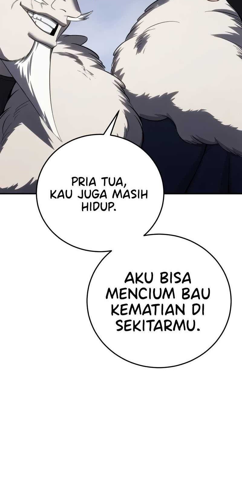 Star-Embracing Swordmaster Chapter 68 Gambar 61