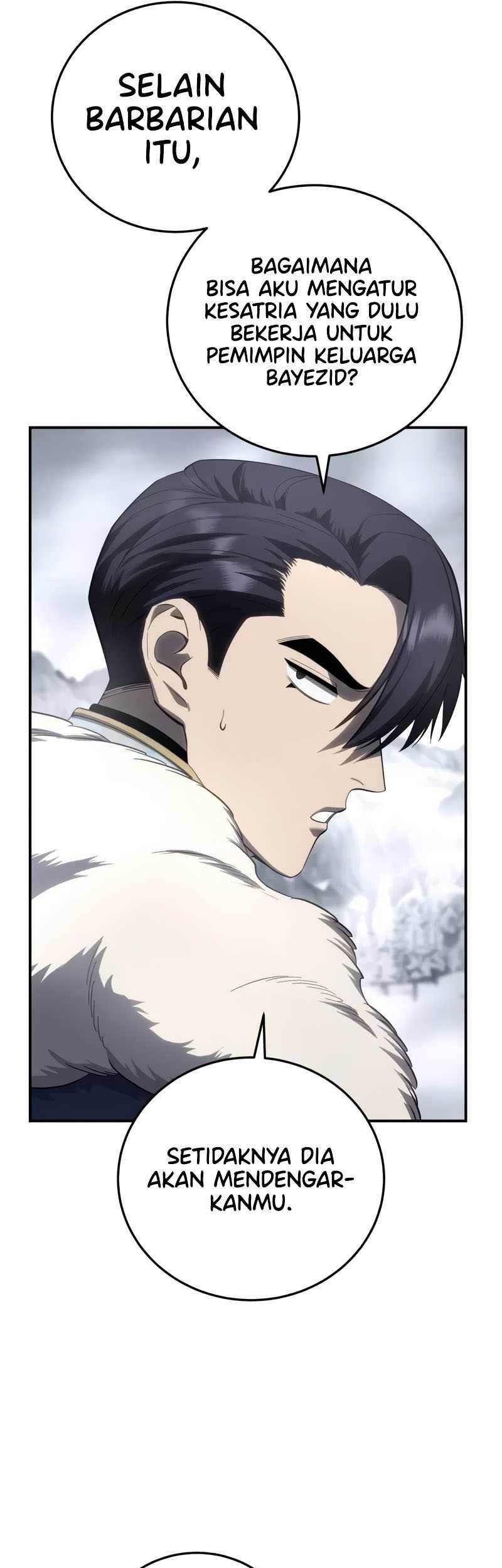 Star-Embracing Swordmaster Chapter 68 Gambar 58