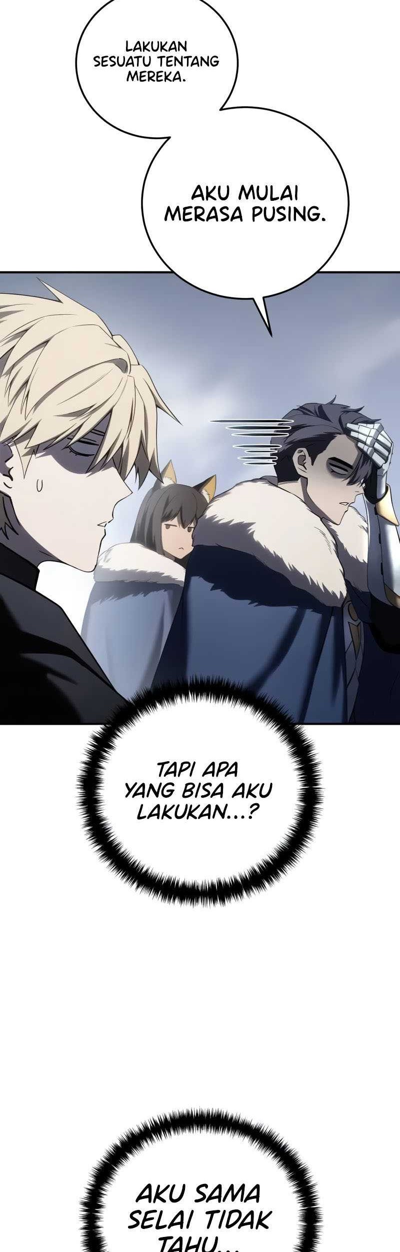 Star-Embracing Swordmaster Chapter 68 Gambar 59