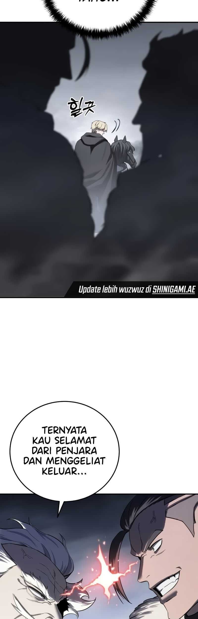 Star-Embracing Swordmaster Chapter 68 Gambar 60