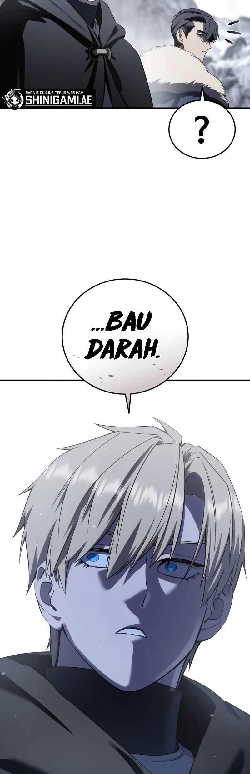 Star-Embracing Swordmaster Chapter 68 Gambar 65