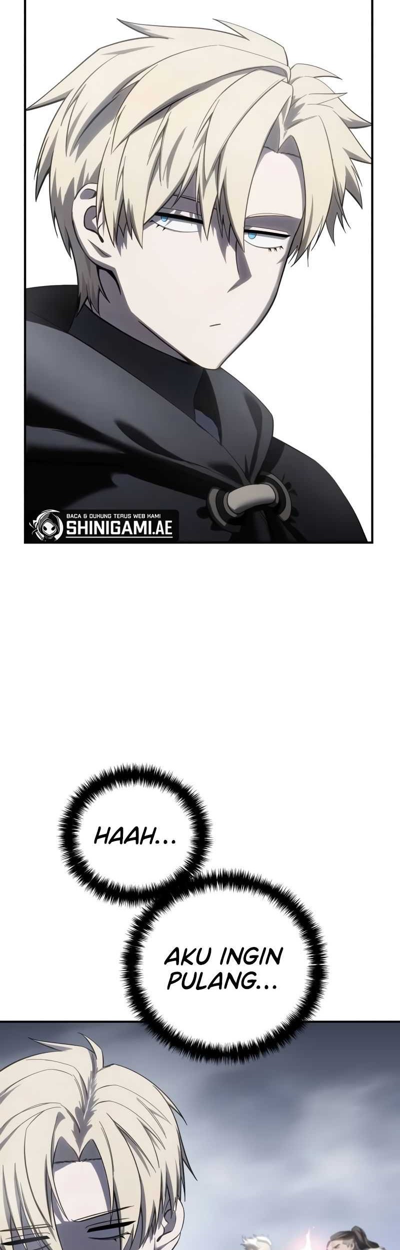 Star-Embracing Swordmaster Chapter 68 Gambar 63