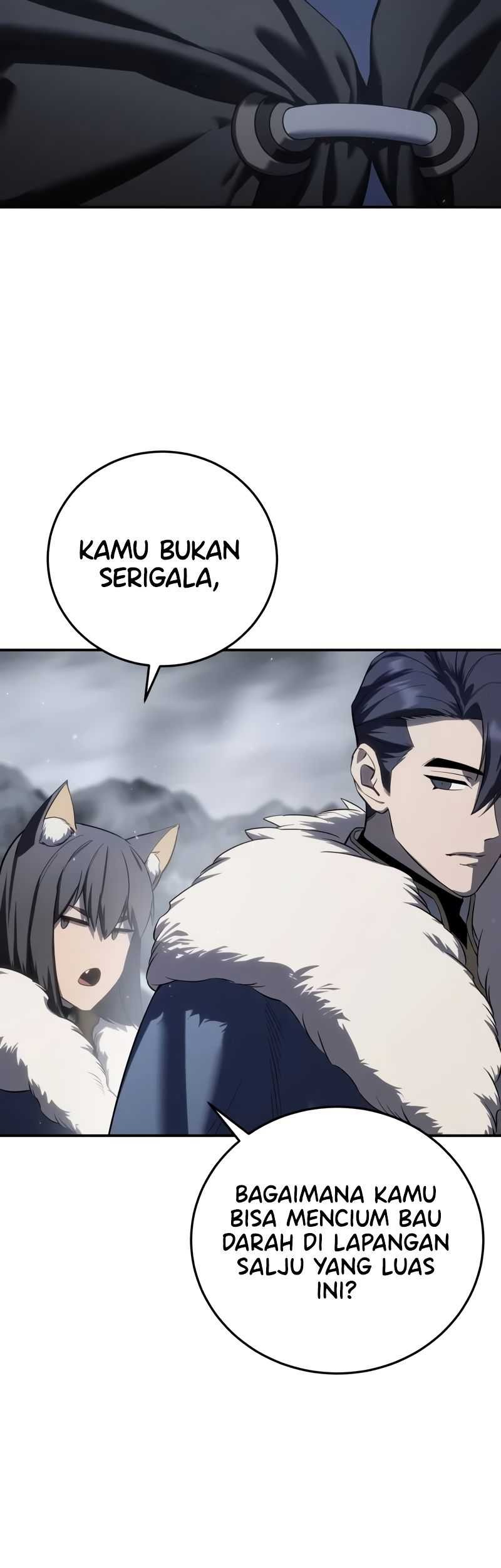Star-Embracing Swordmaster Chapter 68 Gambar 66