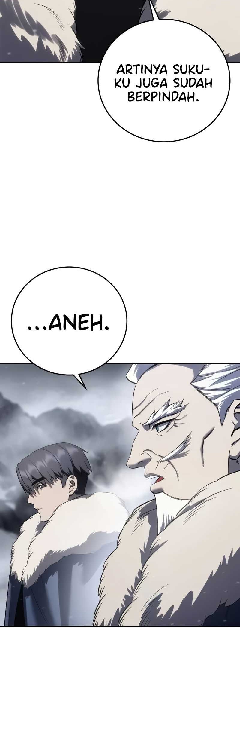 Star-Embracing Swordmaster Chapter 68 Gambar 73