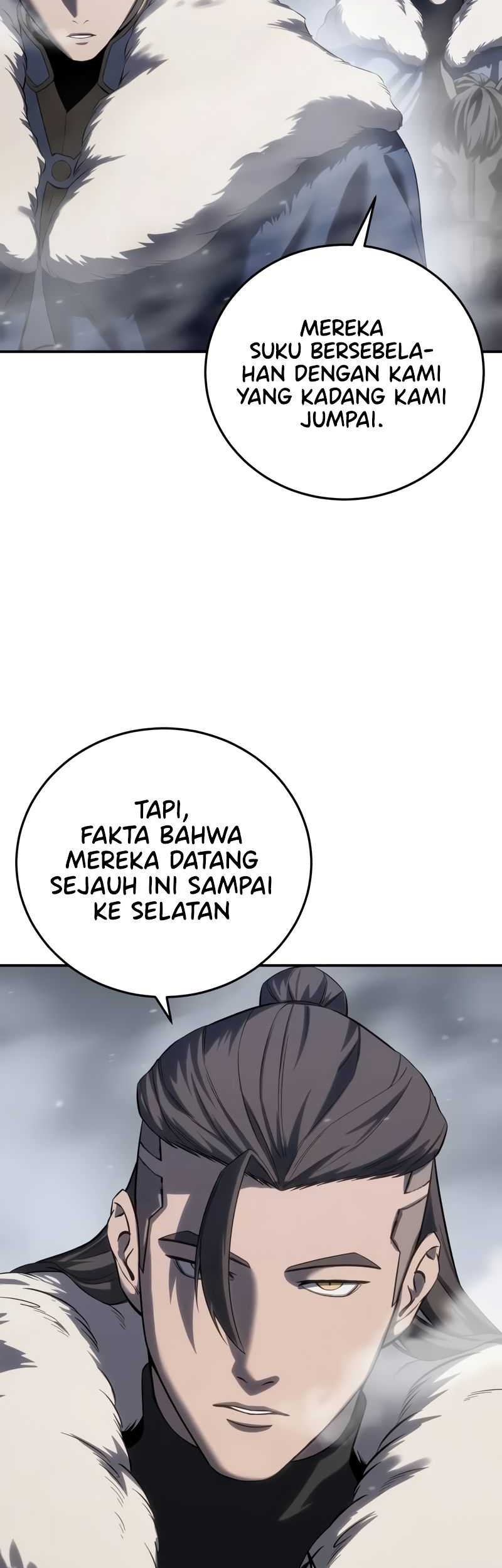 Star-Embracing Swordmaster Chapter 68 Gambar 72