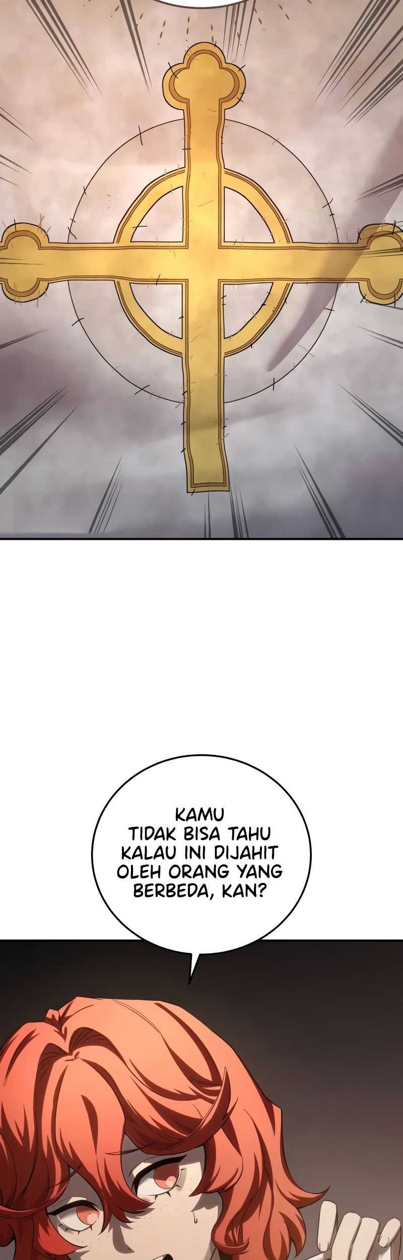 Star-Embracing Swordmaster Chapter 68 Gambar 35