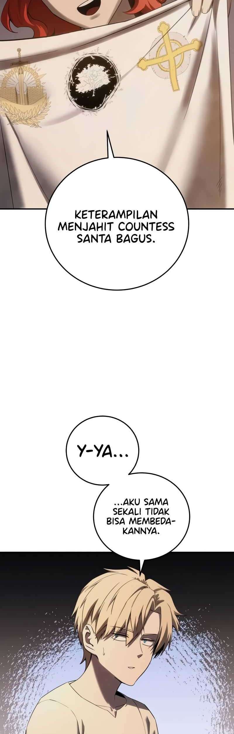 Star-Embracing Swordmaster Chapter 68 Gambar 36