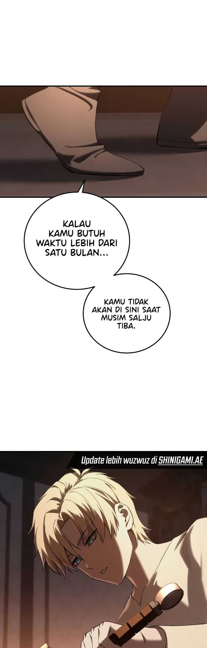 Star-Embracing Swordmaster Chapter 68 Gambar 38