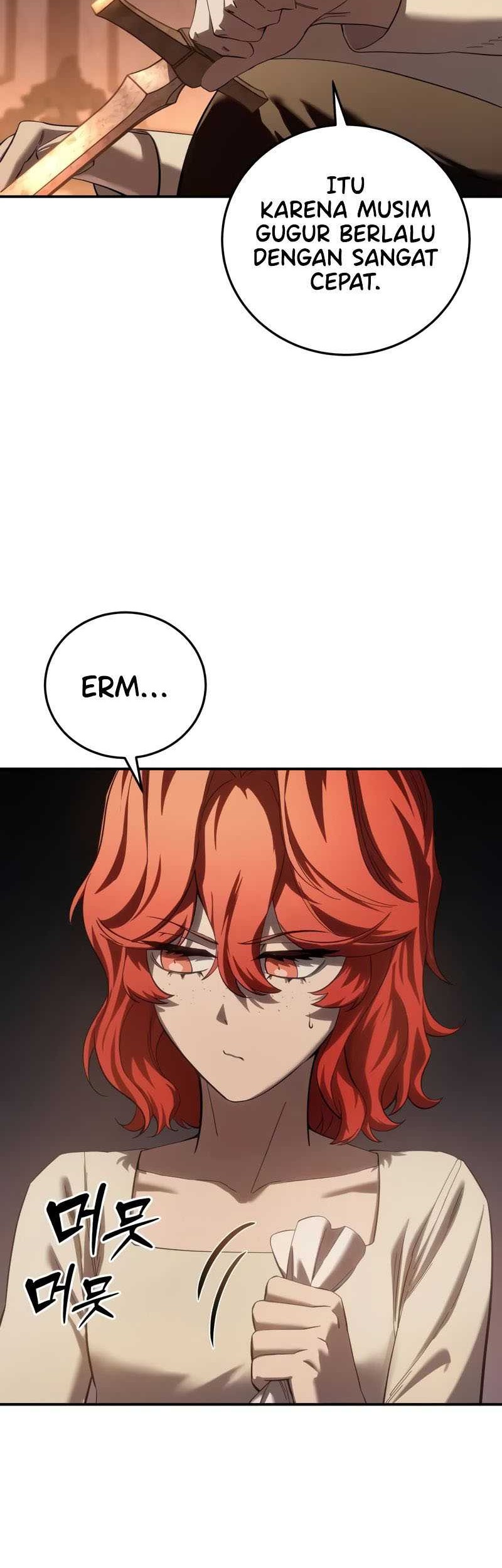 Star-Embracing Swordmaster Chapter 68 Gambar 39