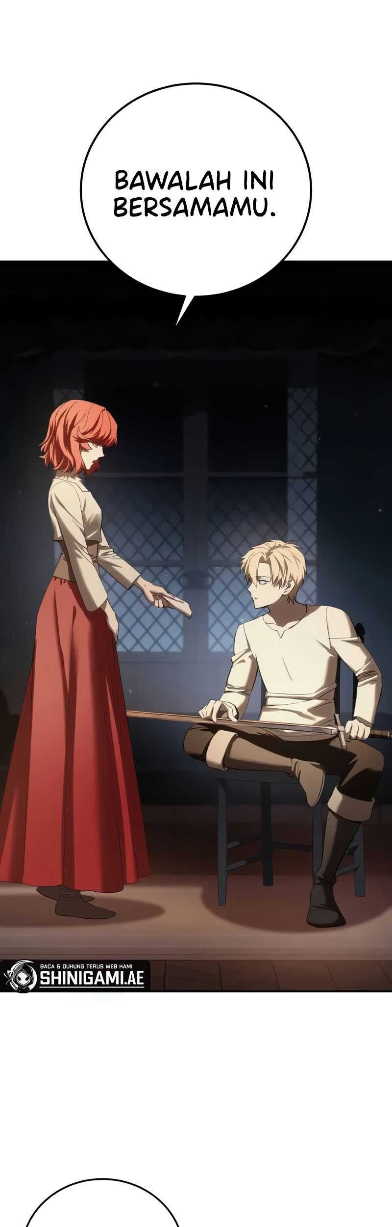 Star-Embracing Swordmaster Chapter 68 Gambar 40