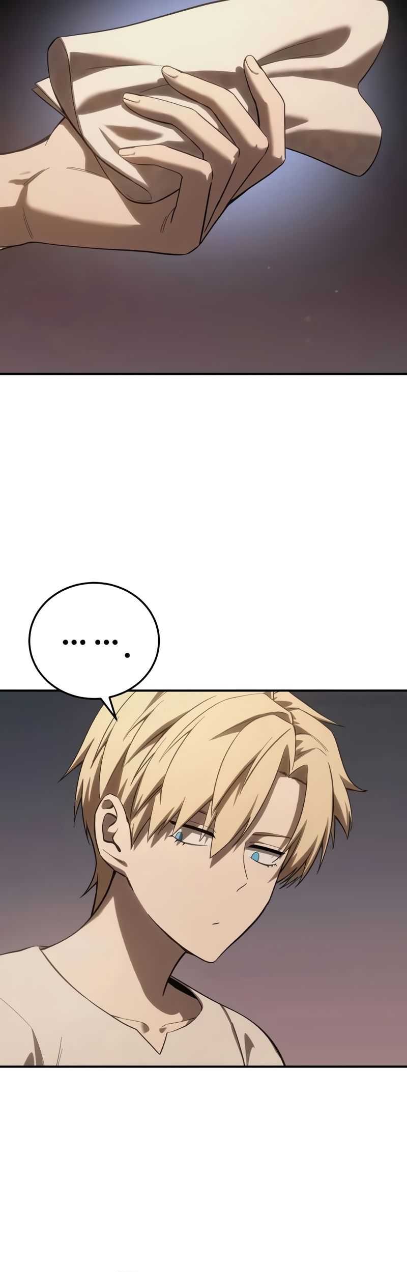 Star-Embracing Swordmaster Chapter 68 Gambar 42