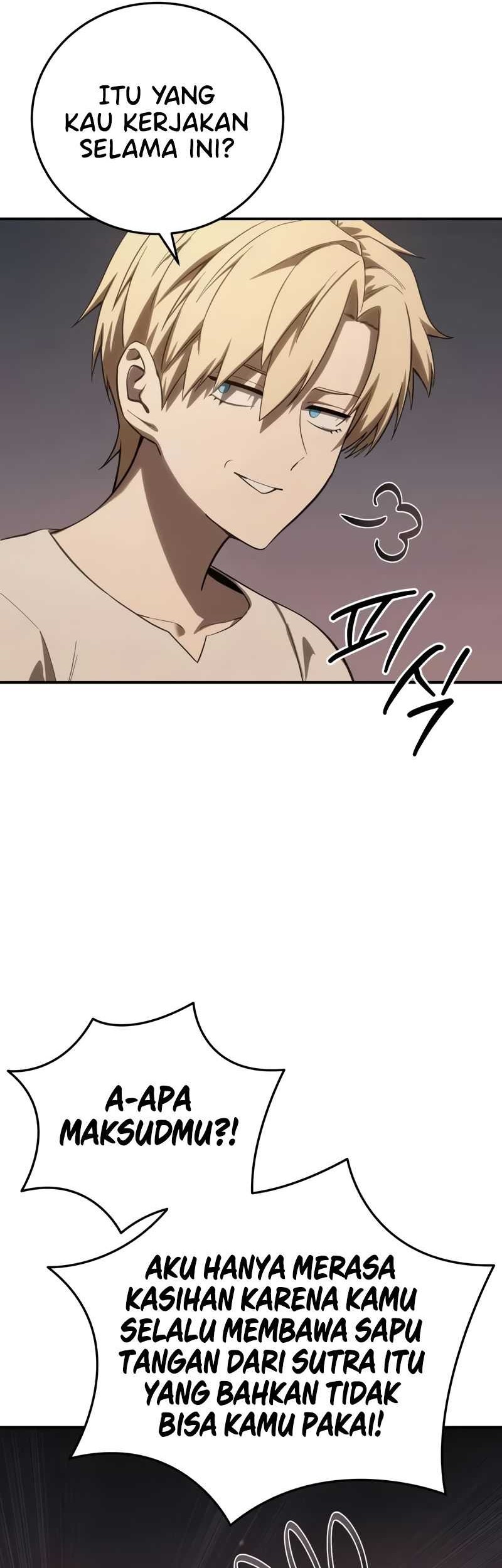 Star-Embracing Swordmaster Chapter 68 Gambar 43