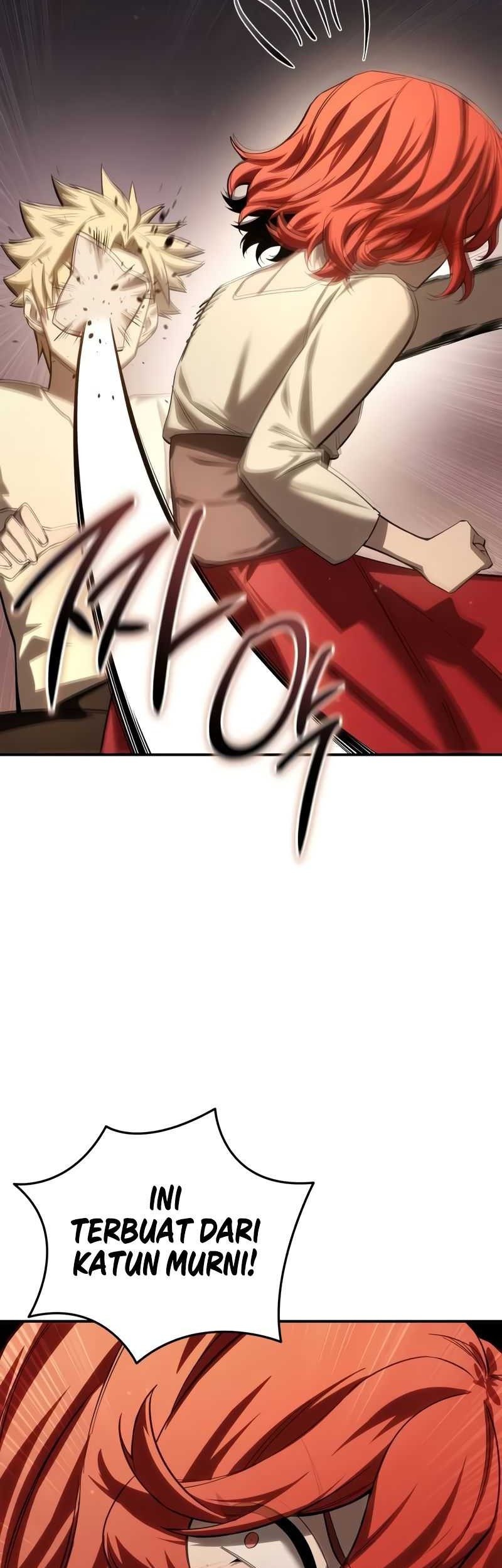 Star-Embracing Swordmaster Chapter 68 Gambar 44