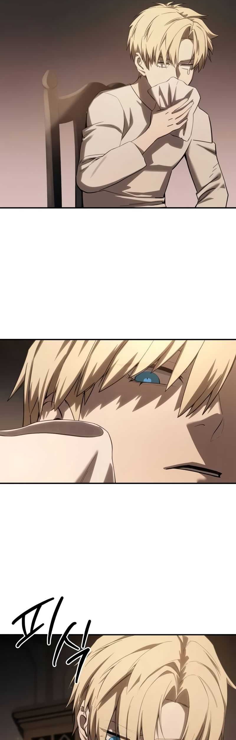 Star-Embracing Swordmaster Chapter 68 Gambar 47