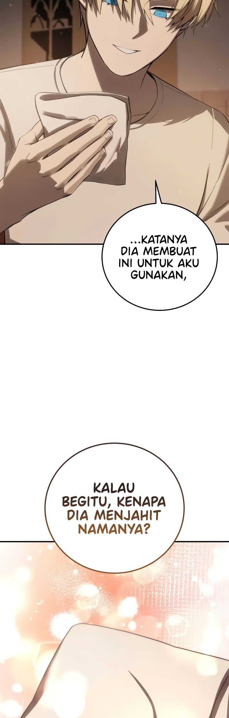 Star-Embracing Swordmaster Chapter 68 Gambar 48