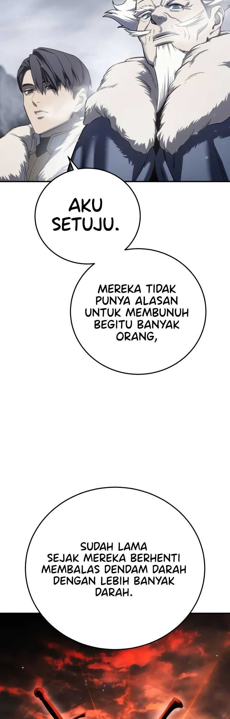 Star-Embracing Swordmaster Chapter 68 Gambar 75