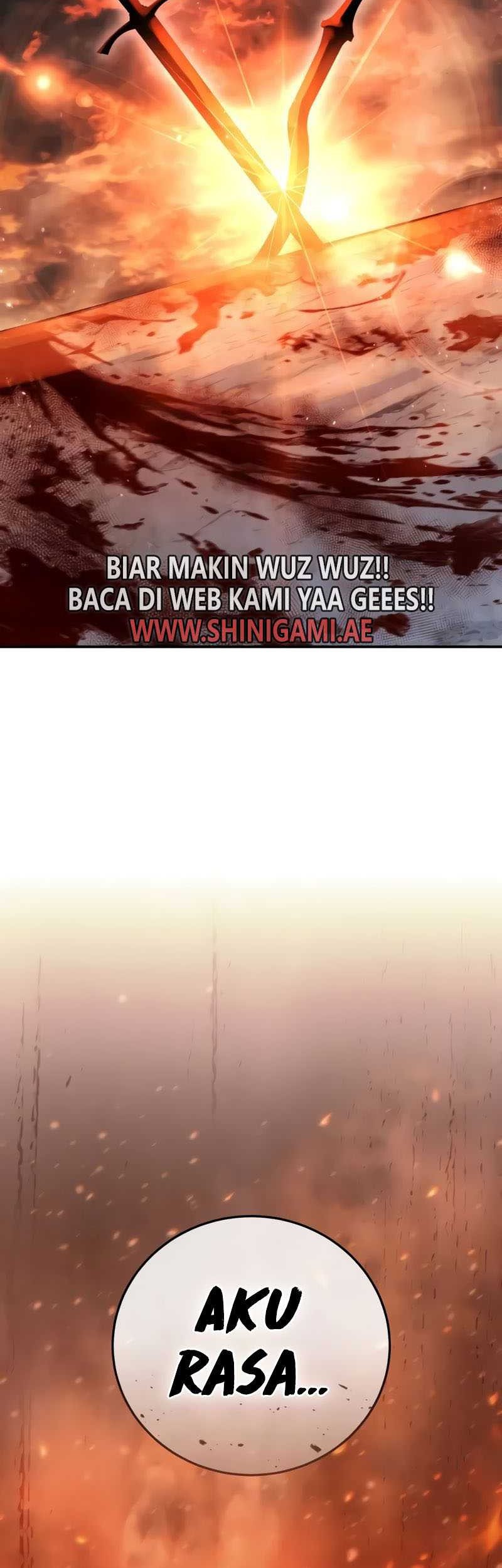 Star-Embracing Swordmaster Chapter 68 Gambar 76