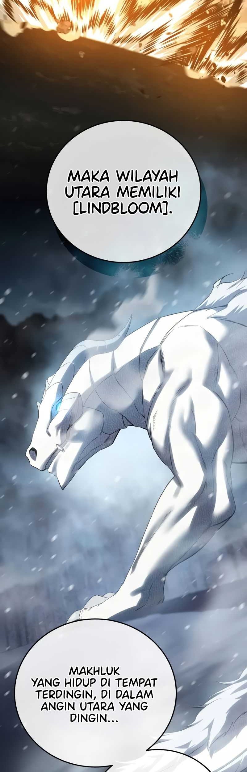 Star-Embracing Swordmaster Chapter 68 Gambar 3