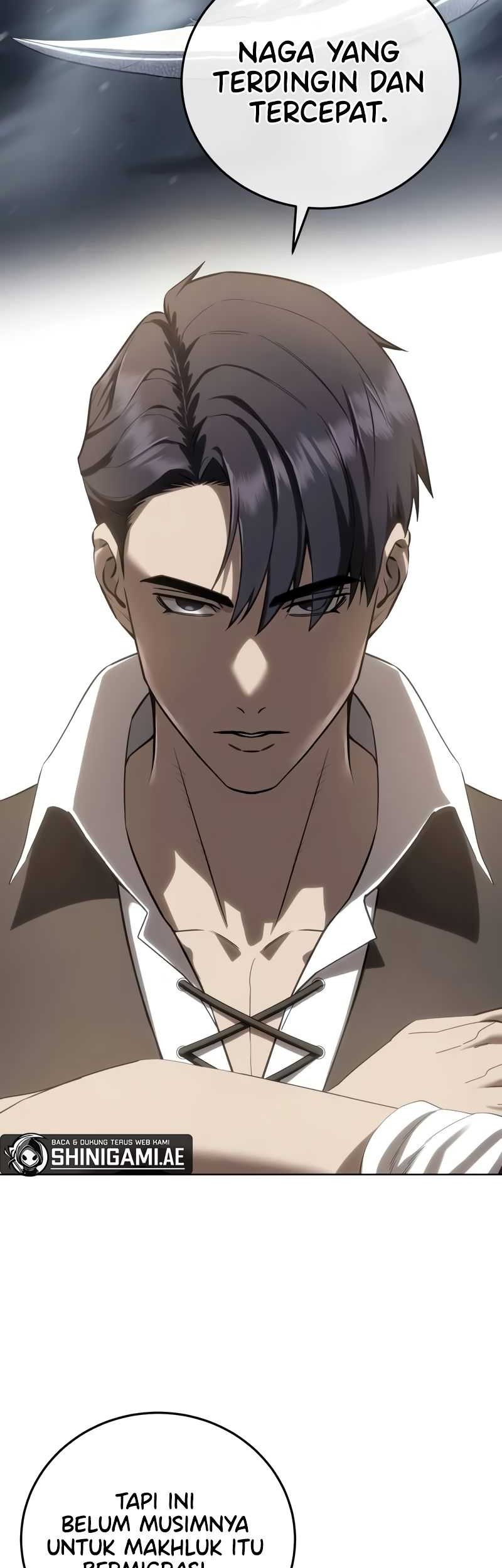 Star-Embracing Swordmaster Chapter 68 Gambar 4