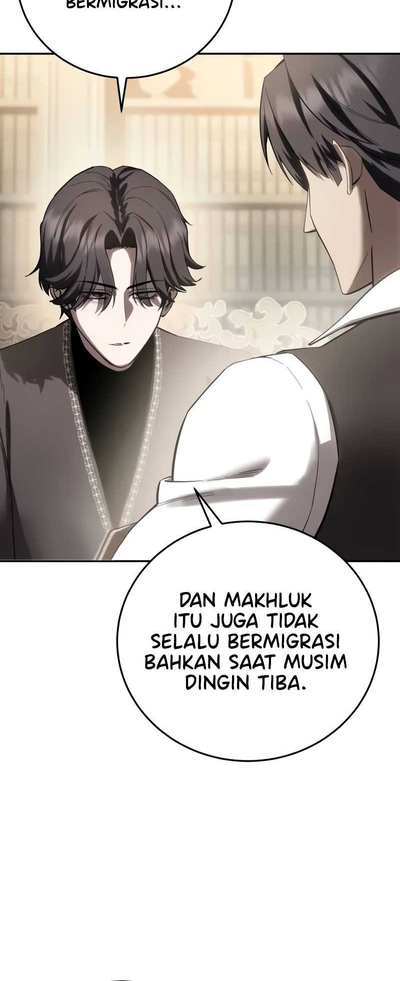 Star-Embracing Swordmaster Chapter 68 Gambar 5