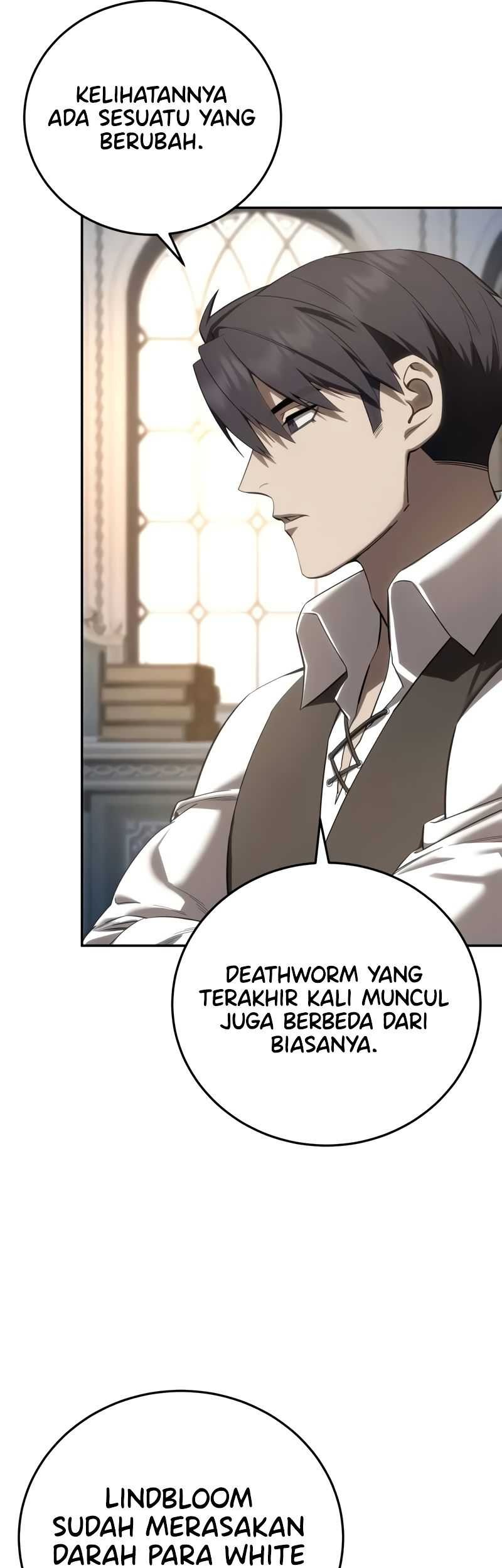 Star-Embracing Swordmaster Chapter 68 Gambar 6