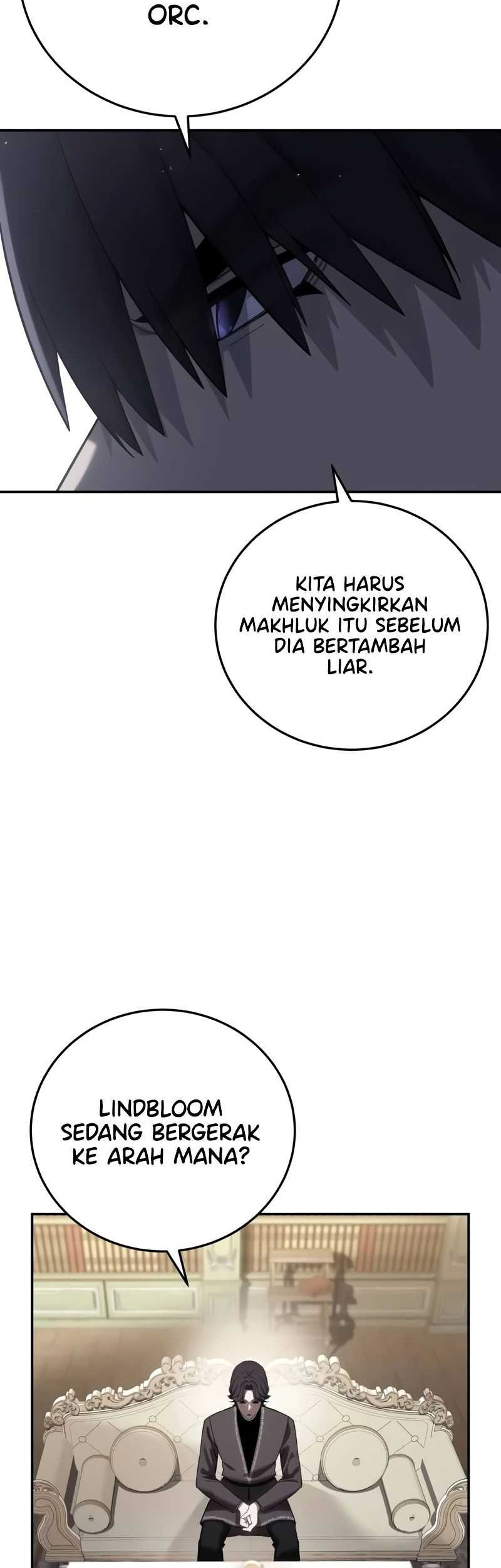 Star-Embracing Swordmaster Chapter 68 Gambar 7