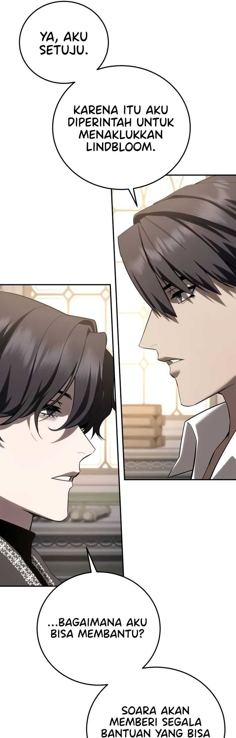 Star-Embracing Swordmaster Chapter 68 Gambar 10