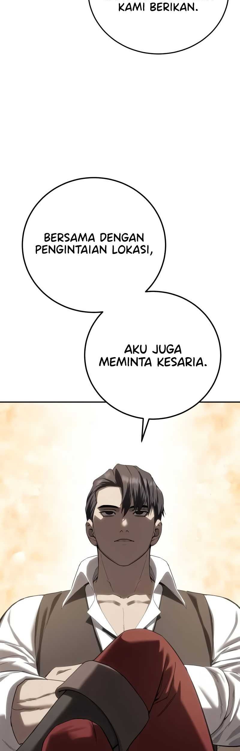 Star-Embracing Swordmaster Chapter 68 Gambar 11