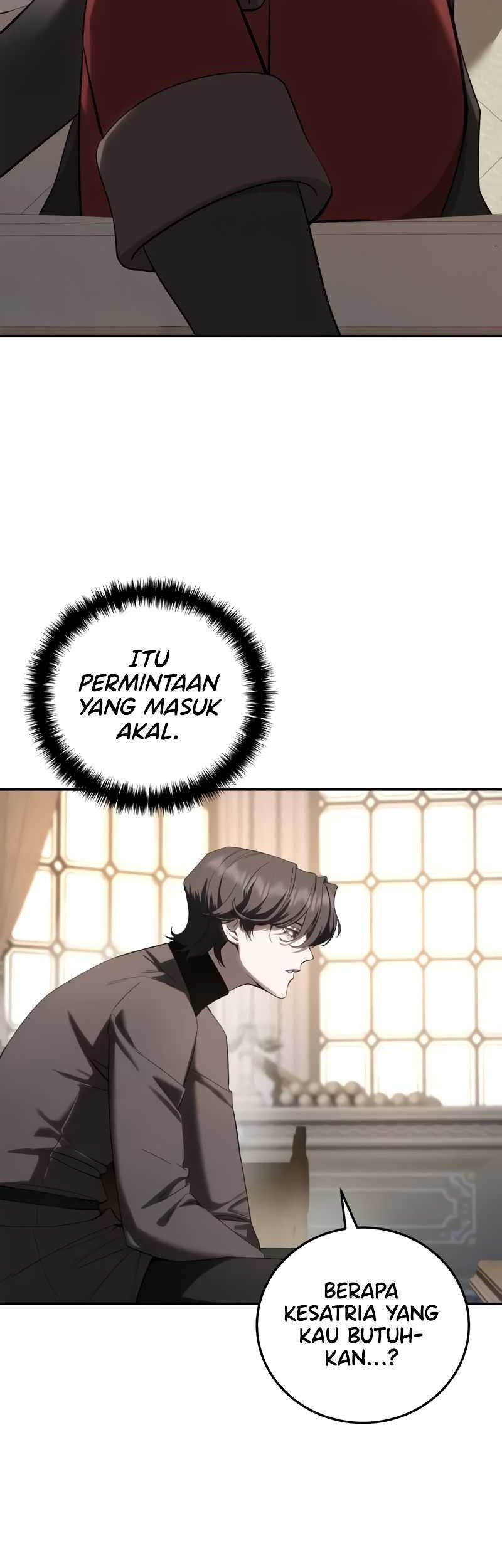 Star-Embracing Swordmaster Chapter 68 Gambar 12