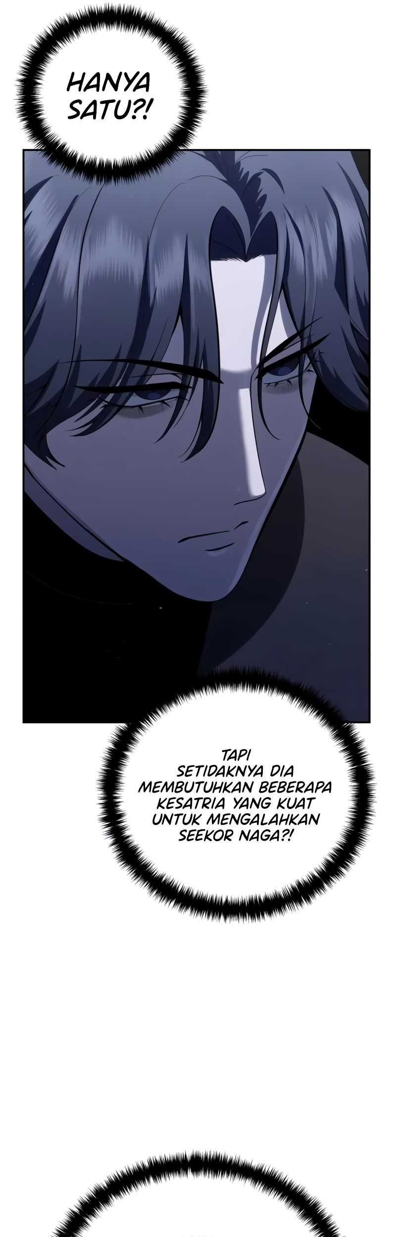 Star-Embracing Swordmaster Chapter 68 Gambar 14