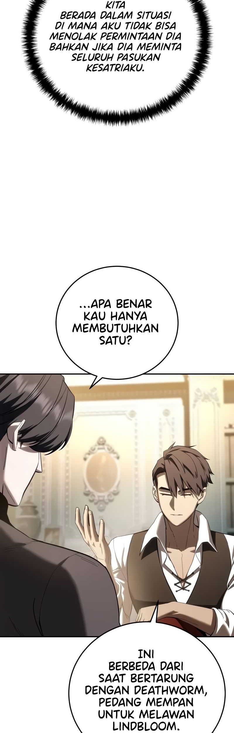 Star-Embracing Swordmaster Chapter 68 Gambar 15