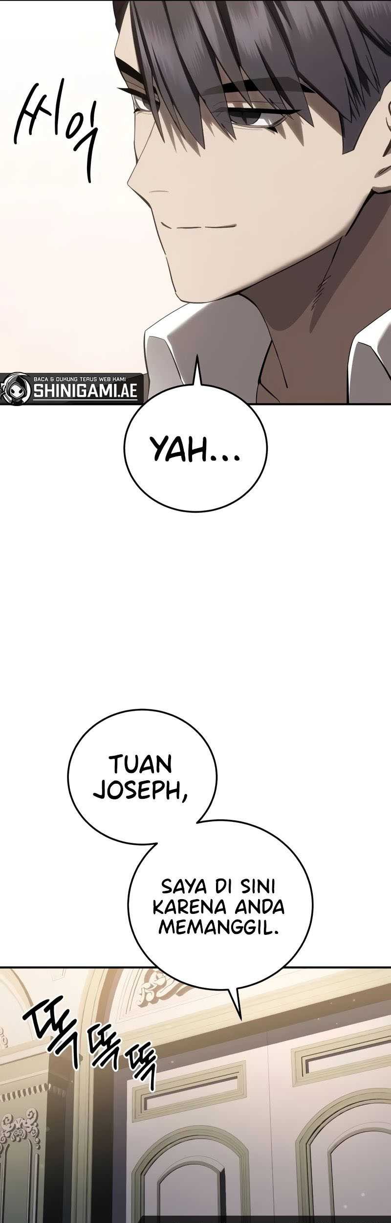 Star-Embracing Swordmaster Chapter 68 Gambar 18