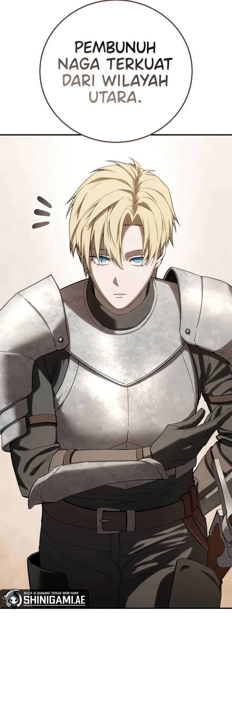 Star-Embracing Swordmaster Chapter 68 Gambar 22