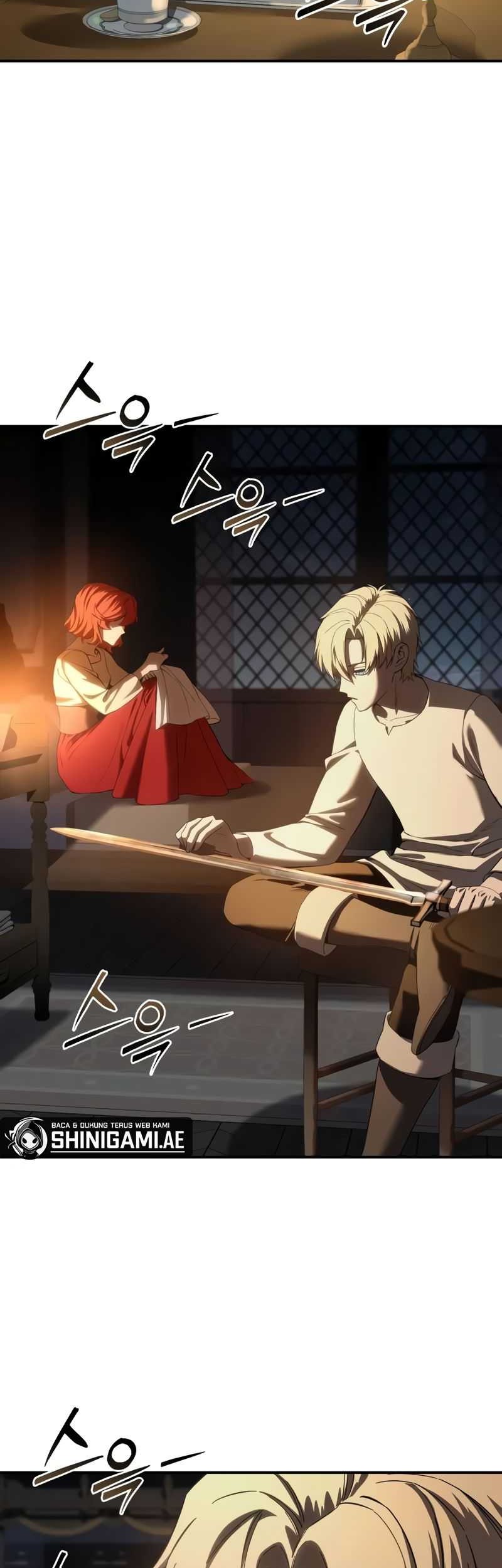 Star-Embracing Swordmaster Chapter 68 Gambar 24