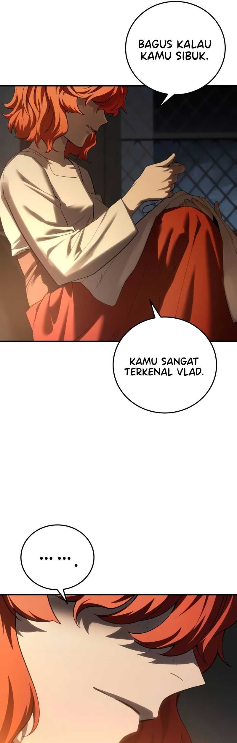 Star-Embracing Swordmaster Chapter 68 Gambar 26