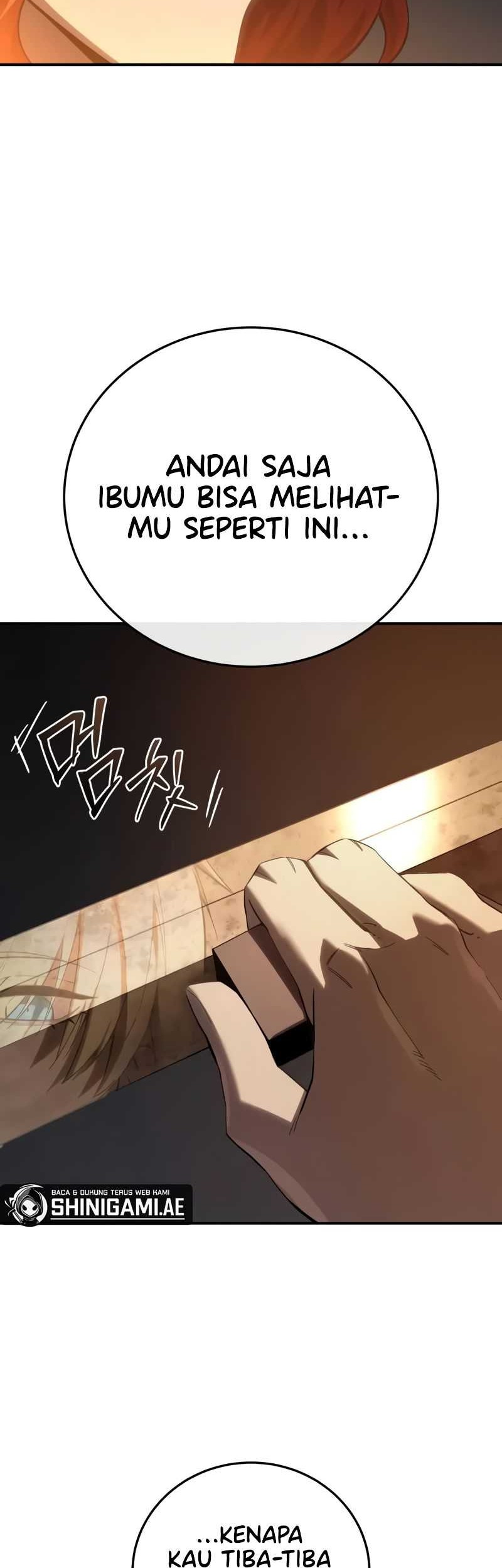 Star-Embracing Swordmaster Chapter 68 Gambar 27