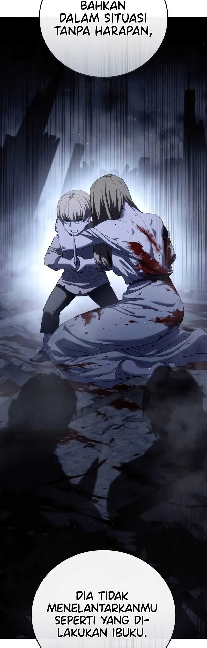 Star-Embracing Swordmaster Chapter 68 Gambar 31