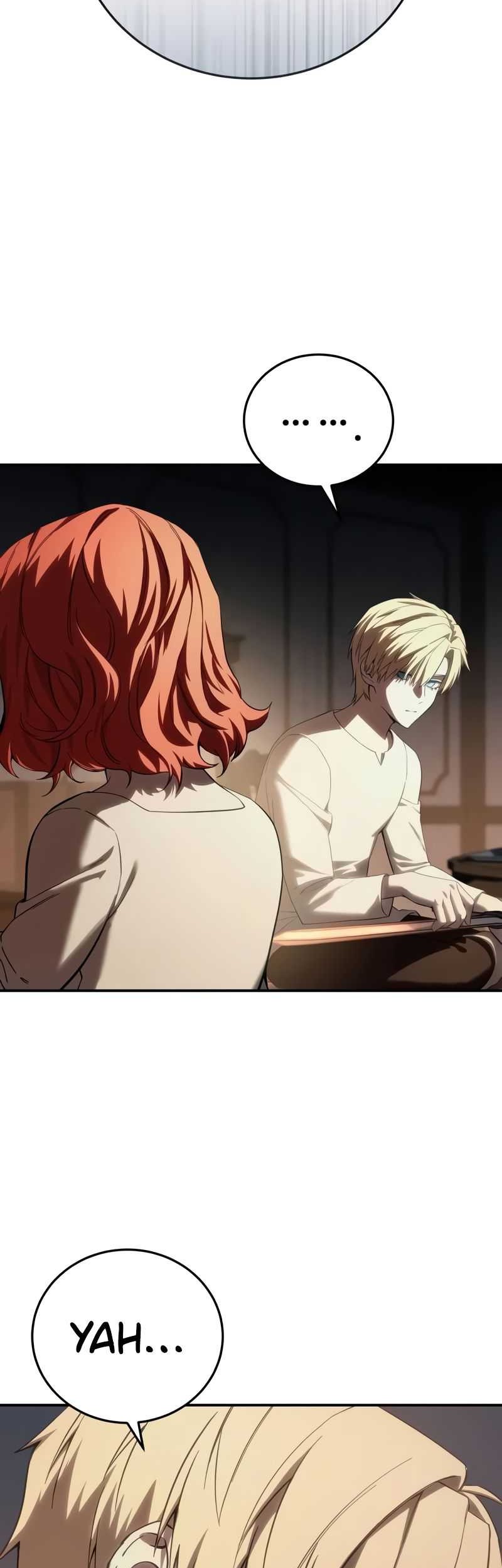 Star-Embracing Swordmaster Chapter 68 Gambar 32