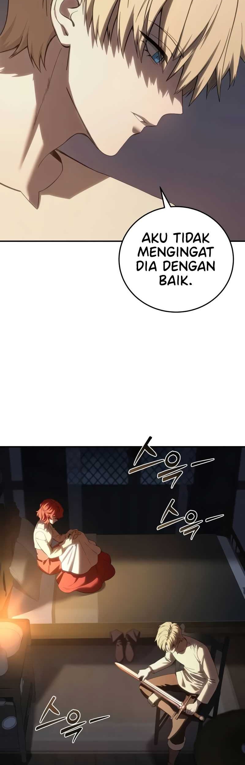 Star-Embracing Swordmaster Chapter 68 Gambar 33