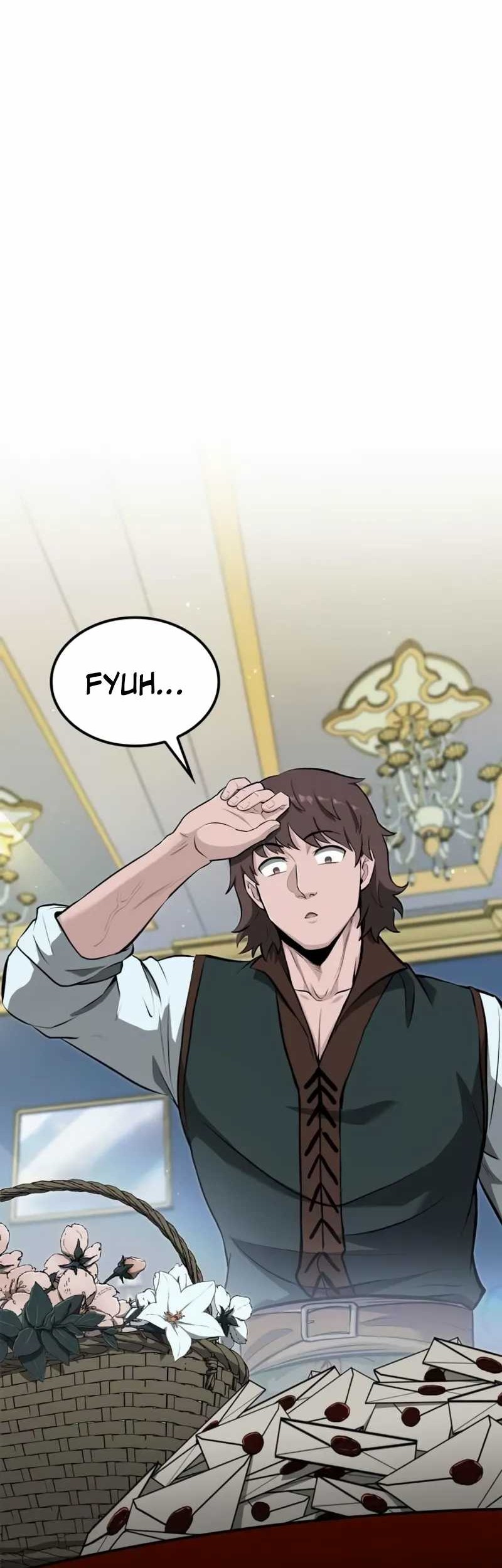 Kalli the Champion Chapter 81 Gambar 65