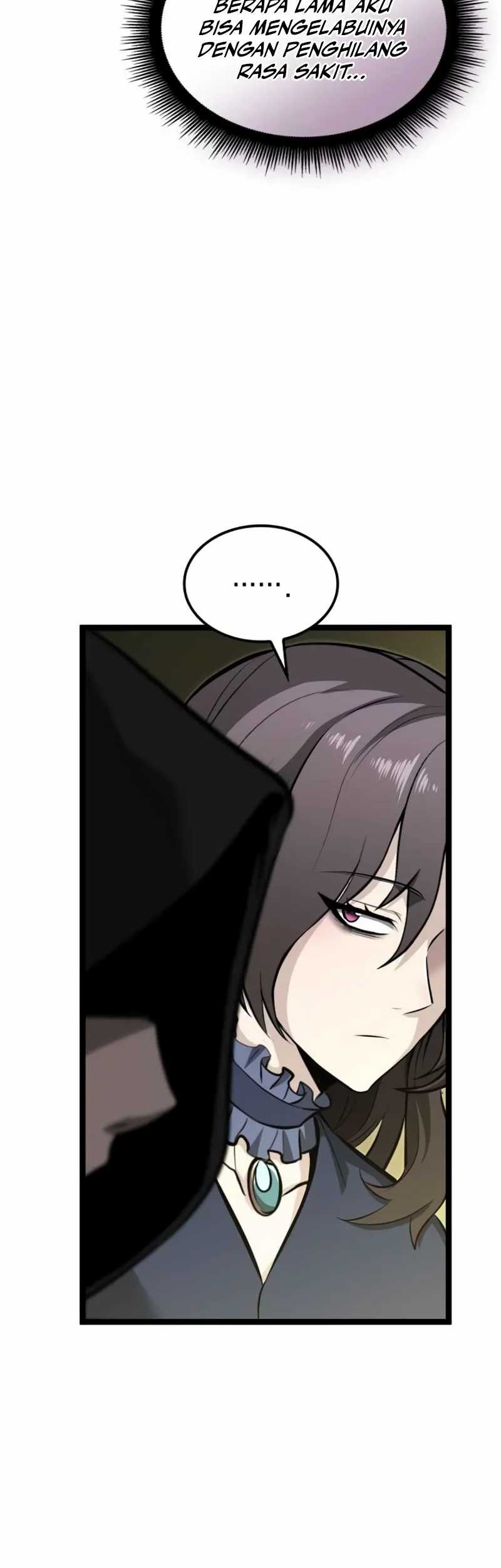 Kalli the Champion Chapter 81 Gambar 64