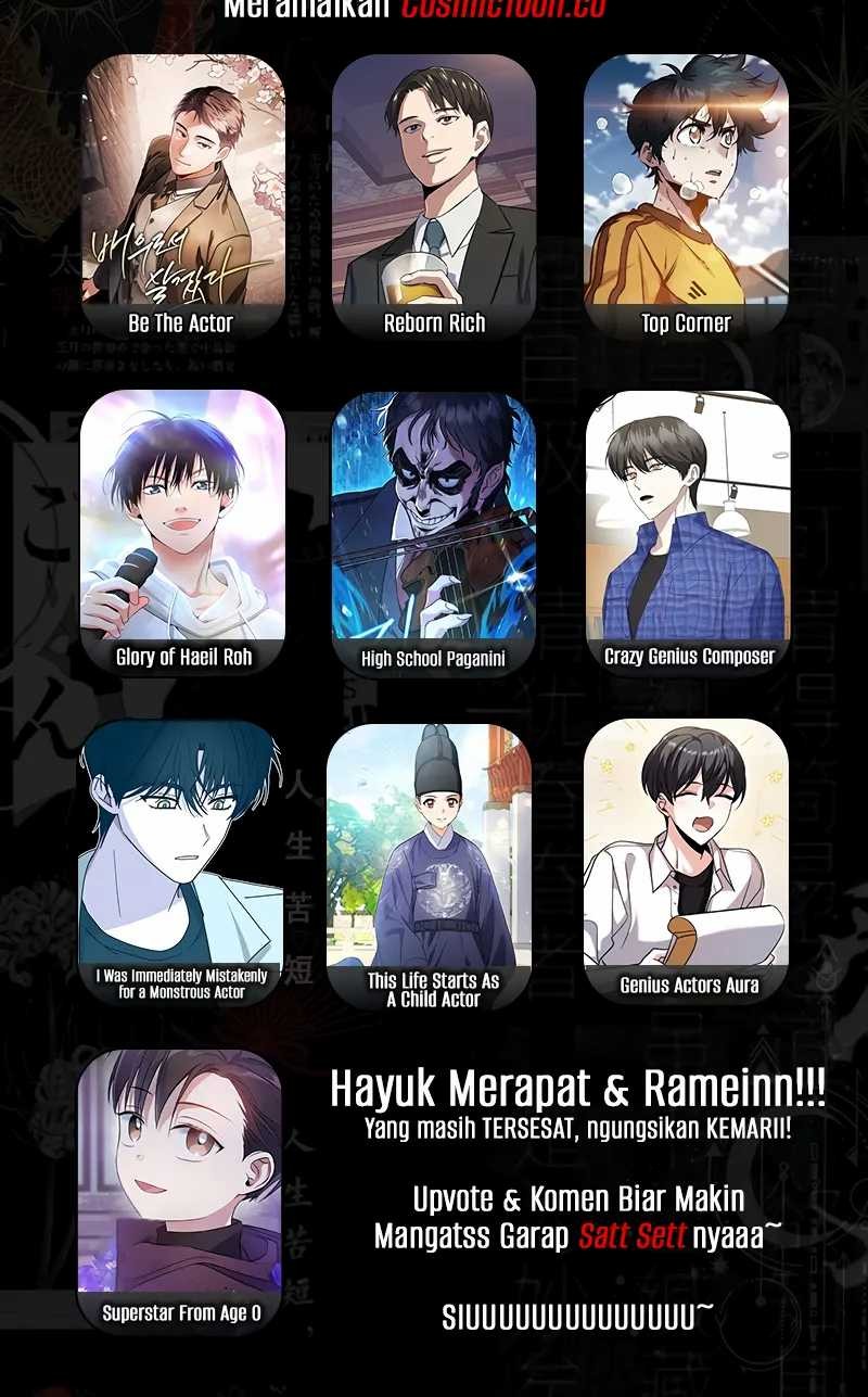 Kalli the Champion Chapter 81 Gambar 71