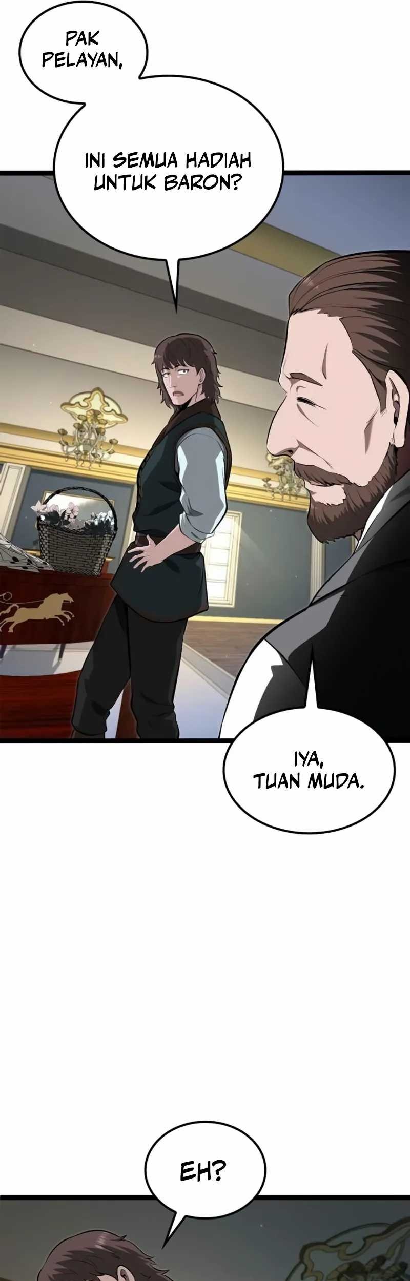 Kalli the Champion Chapter 81 Gambar 67