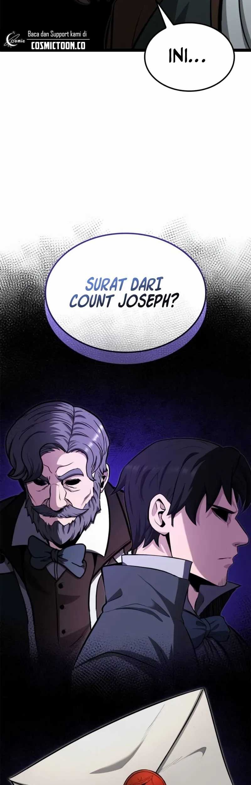 Kalli the Champion Chapter 81 Gambar 69