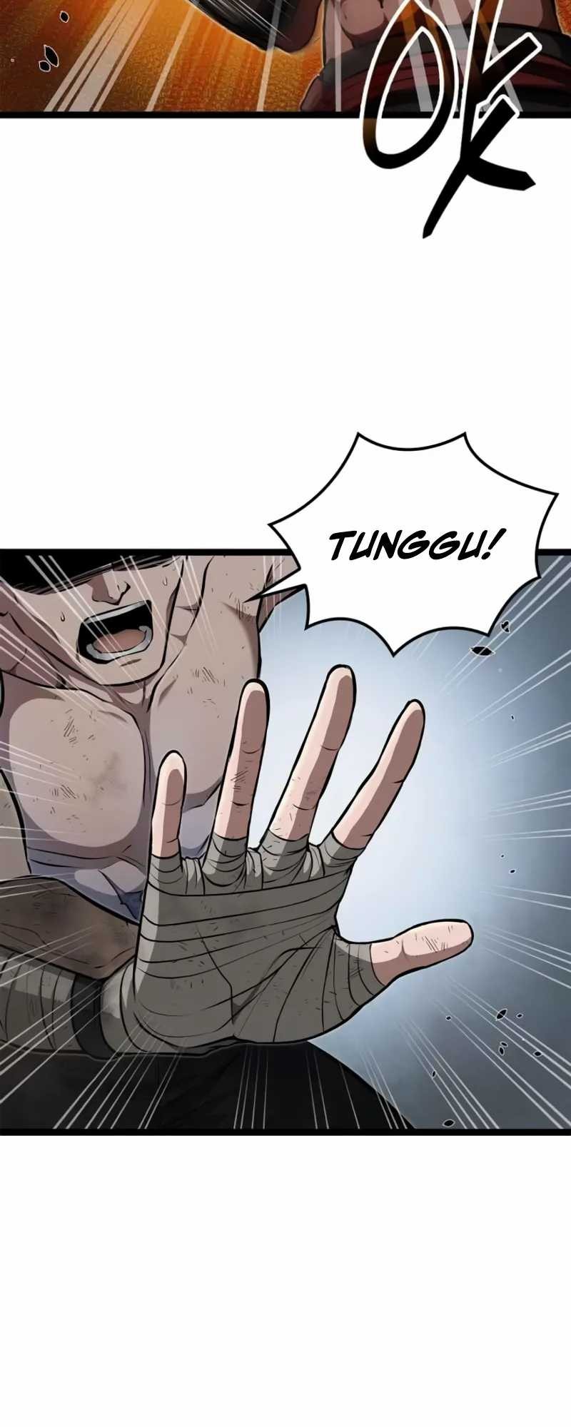 Kalli the Champion Chapter 81 Gambar 46