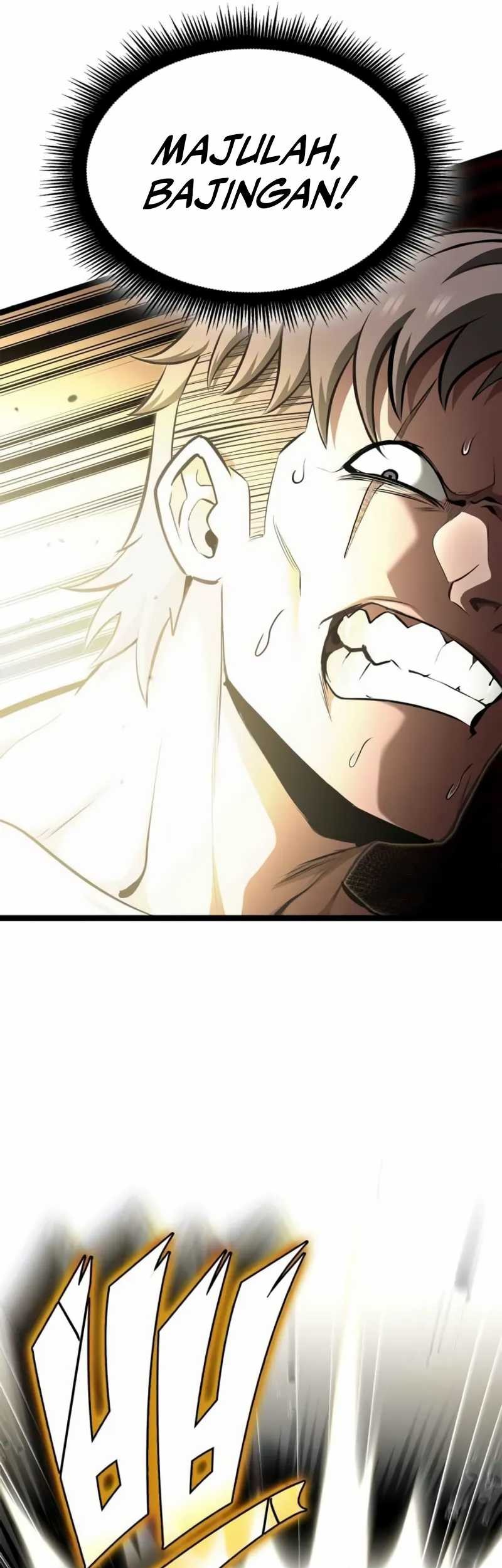 Kalli the Champion Chapter 81 Gambar 42